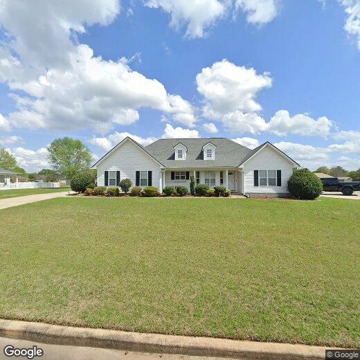 203 Castlebury Cir, Kathleen, GA 31047 House Rental in Kathleen, GA