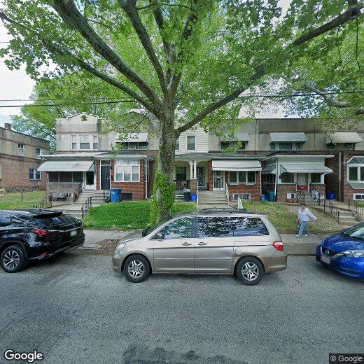 2627 S 71st St, Philadelphia, PA 19142 Townhome Rentals in