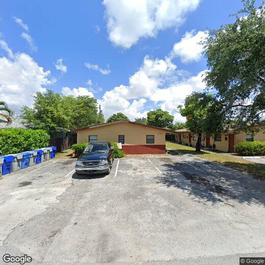 2741 NW 1st St Unit 4, Pompano Beach, FL 33069 Apartment for Rent in