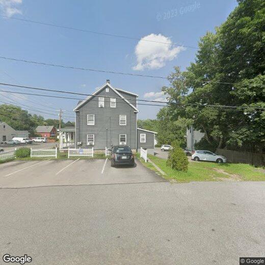 Primary Photo - 70 W Broadway