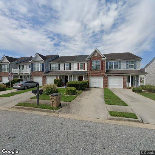 7243 Way, Morrow, GA 30260 House for Rent in Morrow, GA