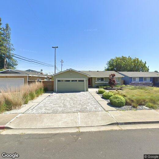 Primary Photo - 761 San Pablo Dr
