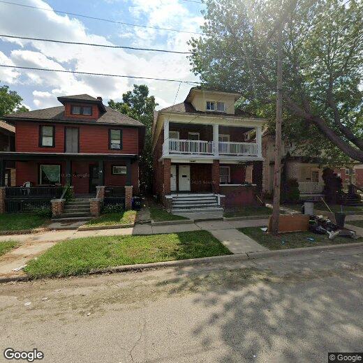 720 Locust St, Rockford, IL 61101 Townhome Rentals in Rockford IL