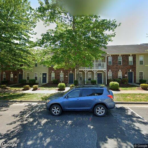 Primary Photo - Charming 2-bedroom, 2.5-bath home