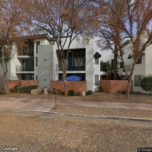 Primary Photo - 1 West Campbell Ave