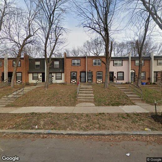 Foto principal - 2826 E 10th St