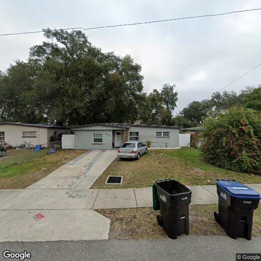 Primary Photo - 3619 Merryweather Dr