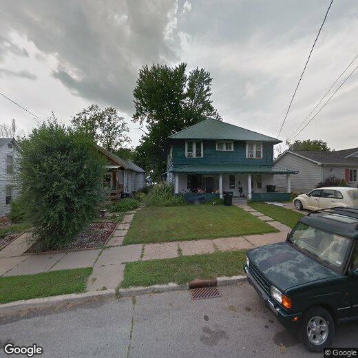 121 S Ash St, Ottumwa, IA 52501 Townhome Rentals in Ottumwa IA