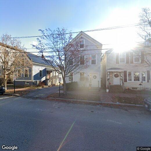 276 Danforth St, Portland, ME 04102 House Rental in Portland, ME