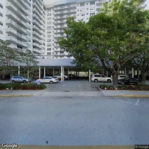 137 Golden Isles Dr Unit 1502, Hallandale Beach, FL 33009 Condo for