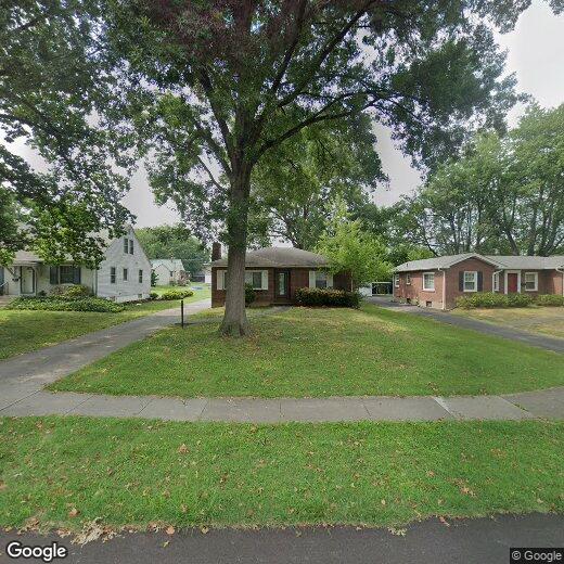 Primary Photo - 4013 Plymouth Rd