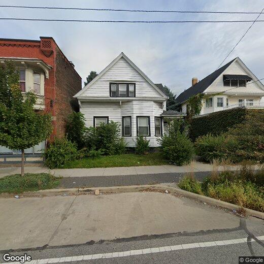 5213 Fleet Ave Unit 1, Cleveland, OH 44105 Apartment for Rent in