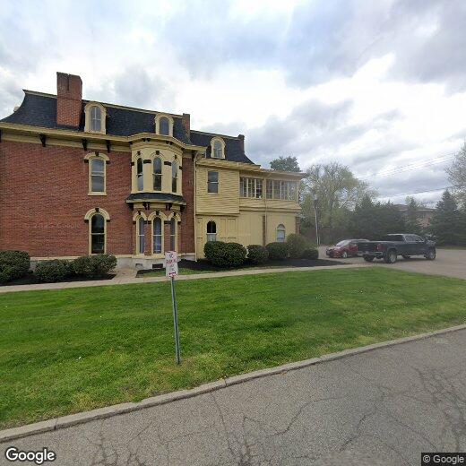 Primary Photo - 1108 Maple Ave