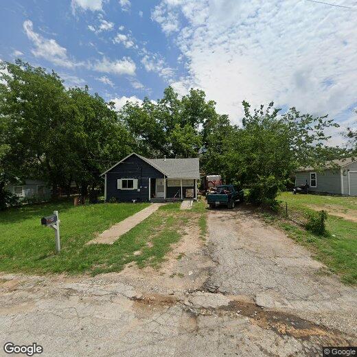 1460 Cage St, Stephenville, TX 76401 House Rental in Stephenville, TX