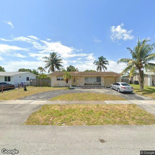 630 NE 23rd Pl, Pompano Beach, FL 33064 House Rental in Pompano Beach