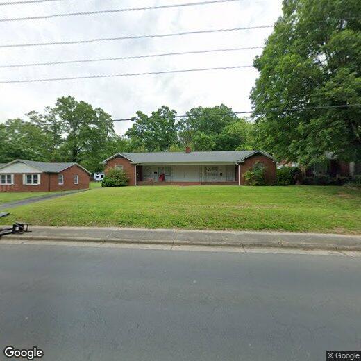 Primary Photo - 2 br, 1 bath House - 1047 East Main Street