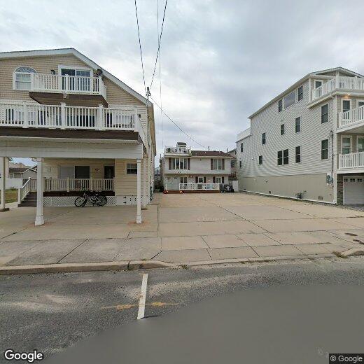 27 Sampson Ave Unit 2nd Floor, Seaside Heights, NJ 08751 Apartment