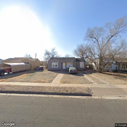Primary Photo - 3109 Harvard St