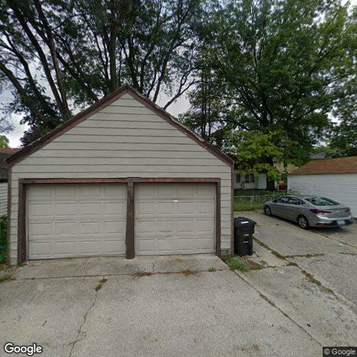 Primary Photo - 1110 E Rudisill Blvd