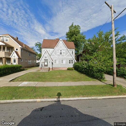 1480 Sherbrook Rd Unit Upper, South Euclid, OH 44121 Apartment for