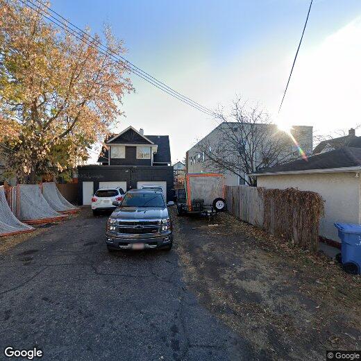 3236 Hennepin Ave House Rental in Minneapolis, MN