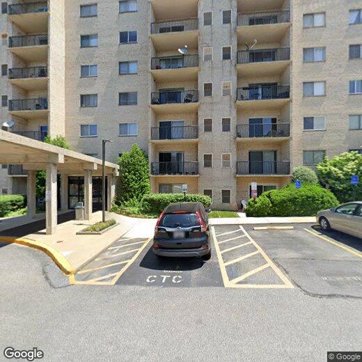 Primary Photo - 12001 Old Columbia Pike