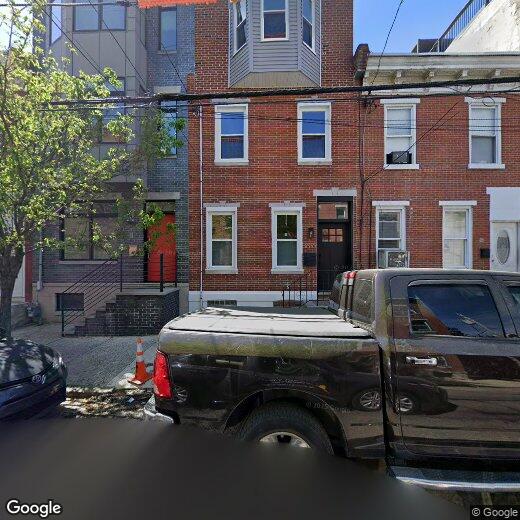 Primary Photo - 1616 Catharine St