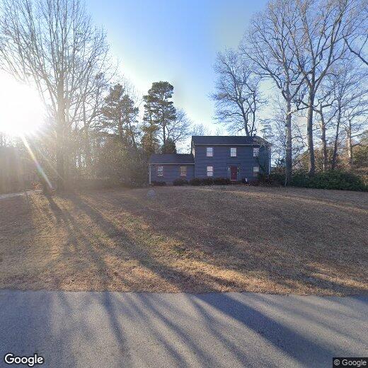 406 Hassellwood Dr, Jamestown, NC 27282 House Rental in Jamestown, NC