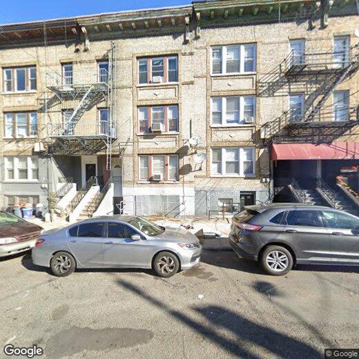 Primary Photo - 133 W 54th St