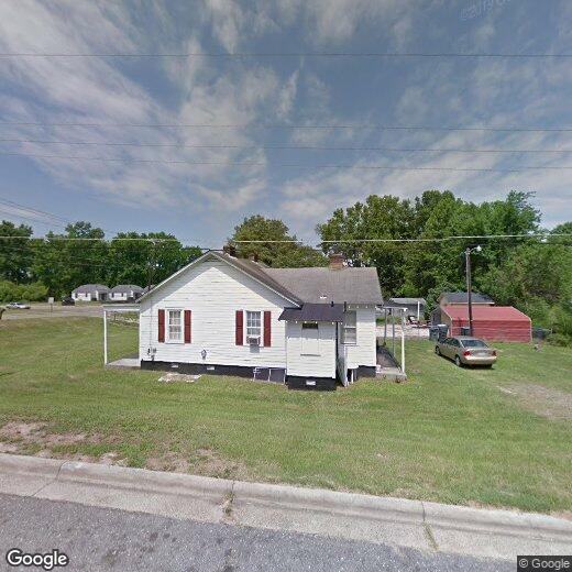 601 W Holly St, Goldsboro, NC 27530 - House Rental in Goldsboro, NC ...