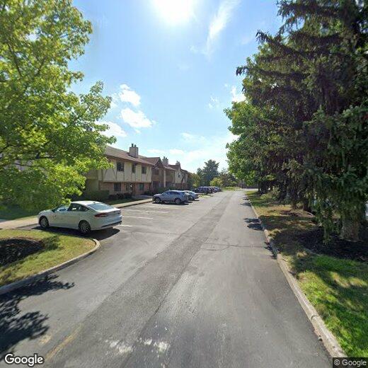 Primary Photo - 2245 Hedgerow Road