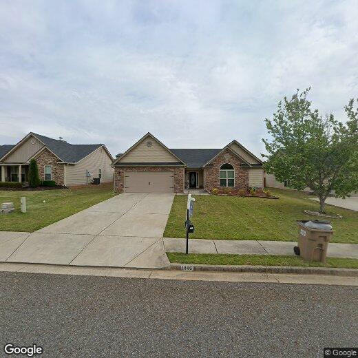 1446 Dillard Heights Dr, Bethlehem, GA 30620 House Rental in