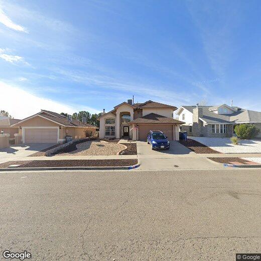 Foto principal - 1421 Black Ridge Dr