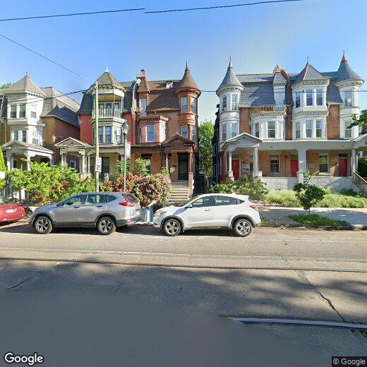 Primary Photo - 4813 Baltimore Ave