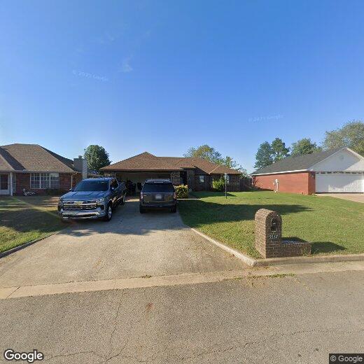 5517 Remington Way, Fort Smith, AR 72916 House for Rent in Fort Smith