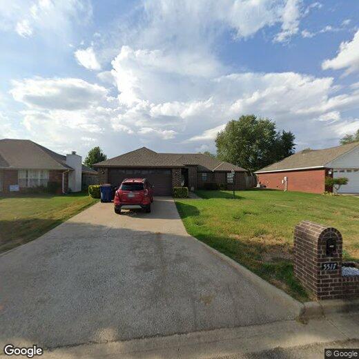 Primary Photo - 5517 Remington Way