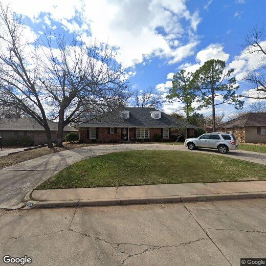 3008 Robin Ridge Rd, Oklahoma City, OK 73120 House for Rent in