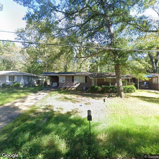 2716 Shannon St, Jackson, MS 39212 House Rental in Jackson, MS