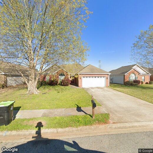 202 Chasen Ct, Byron, GA 31008 House Rental in Byron, GA