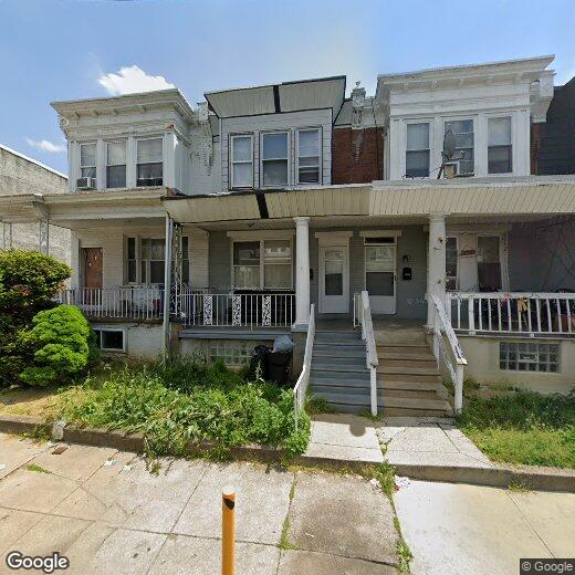5314 Malcolm St, Philadelphia, PA 19143 House Rental in Philadelphia