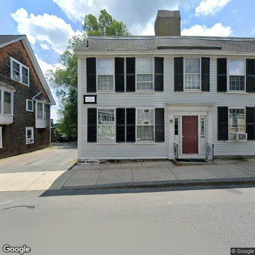 Primary Photo - 21 Leyden St