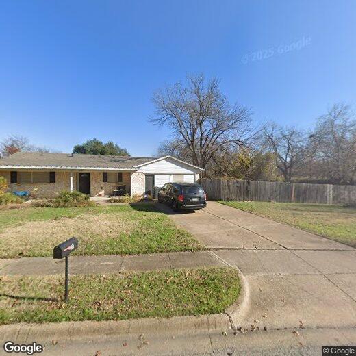 401 APACHE TRL House Rental in Keller, TX