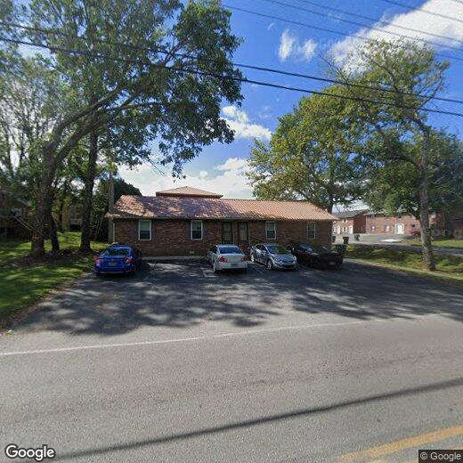 Primary Photo - 155 E Jere Whitson Rd