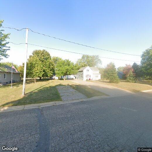 209 Vincent St N, Pierz, MN 56364 House Rental in Pierz, MN