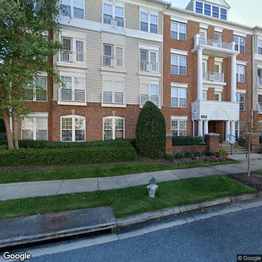 1002 Elmcroft Blvd Unit 403, Rockville, MD 20850 Condo for Rent in