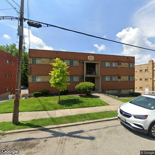 Primary Photo - 551 Lowell Ave