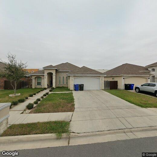 8101 N 23rd St Unit 3, McAllen, TX 78504 Condo for Rent in McAllen