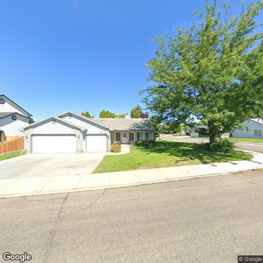 3918 W Big Creek Dr, Meridian, ID 83642 House for Rent in Meridian