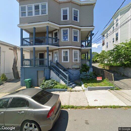 Primary Photo - 152 Hamilton Ave