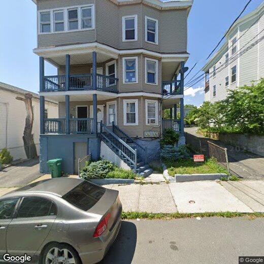 152 Hamilton Ave, Lynn, MA 01902 Apartment for Rent in Lynn, MA